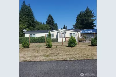 310 W 6th Avenue, Pe Ell, WA 98572 - Photo 1