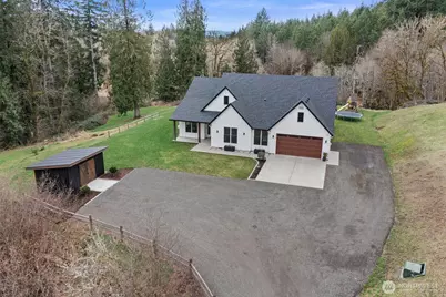 315 Arrow Drive, Woodland, WA 98674 - Photo 1