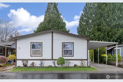 607 37th Street SE #81, Auburn, WA 98002 - Photo 1