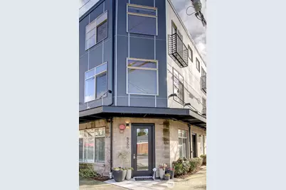 8350 28th Avenue NW, Seattle, WA 98117 - Photo 1