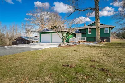 5462 Noon Road, Bellingham, WA 98226 - Photo 1