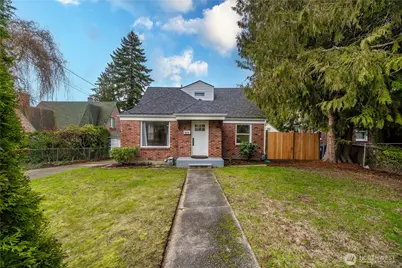 5210 A Street, Tacoma, WA 98408 - Photo 1