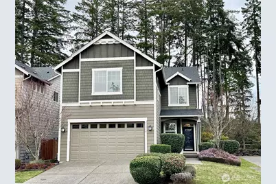 11316 Borgen Loop, Gig Harbor, WA 98332 - Photo 1