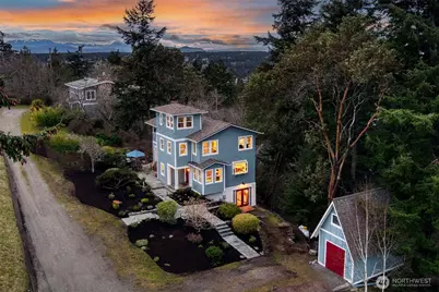 710 Reed Street, Port Townsend, WA 98368 - Photo 1