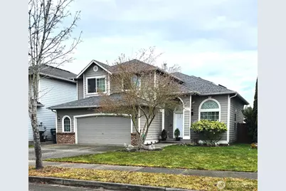 5909 57th Drive NE, Marysville, WA 98270 - Photo 1