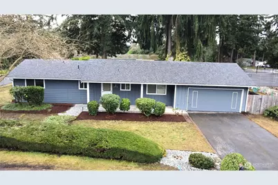 2412 B Street, Steilacoom, WA 98388 - Photo 1