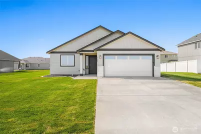 1122 8th Avenue NE, Ephrata, WA 98823 - Photo 1