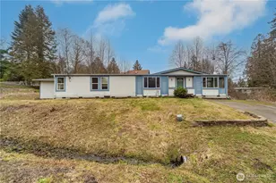 6612 NE Pear St, Suquamish, WA 98392 - Photo 1