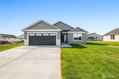 1138 8th Avenue NE, Ephrata, WA 98823 - Photo 1