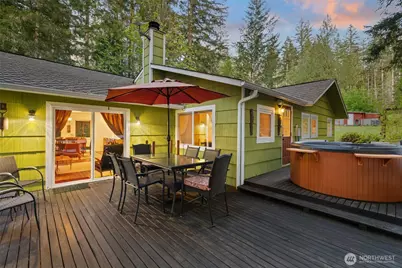 3740 S Mission Road W, Bremerton, WA 98312 - Photo 1