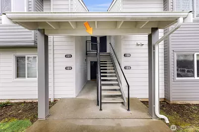 4247 Wintergreen Lane #209, Bellingham, WA 98226 - Photo 1