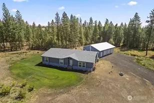 80 W Grizzly Ridge Rd, Shelton, WA 98584 - Photo 1