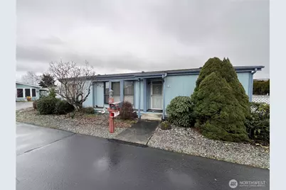 325 N 5th Avenue #45, Sequim, WA 98382 - Photo 1