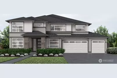 20714 141st Street E, Bonney Lake, WA 98391 - Photo 1