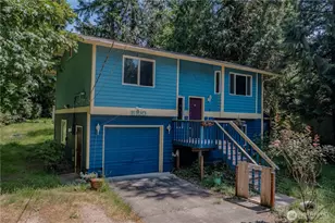 100 E McLane Dr, Shelton, WA 98584 - Photo 1