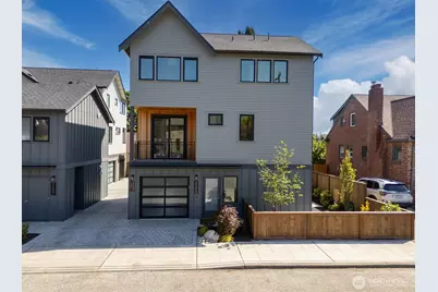 2609 NW 67th Street, Seattle, WA 98117 - Photo 1