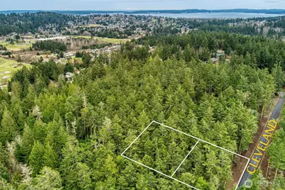 4545 Cleveland & 45th Street, Port Townsend, WA 98368 - Photo 1