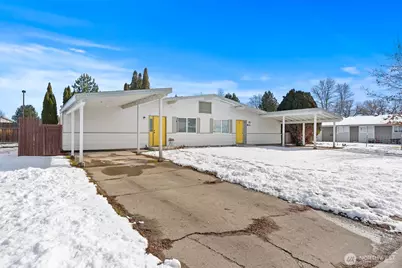 1804 -1806 N Regal Street, Ellensburg, WA 98926 - Photo 1