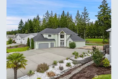 590 E Soderberg Road, Allyn, WA 98524 - Photo 1