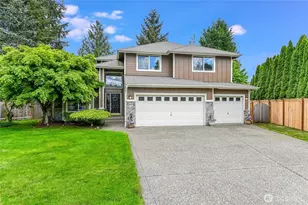17613 SE 257th Ct, Covington, WA 98042 - Photo 1