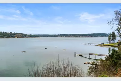 741 Fox Drive, Fox Island, WA 98333 - Photo 1