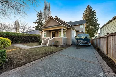 6507 41st Avenue SW, Seattle, WA 98136 - Photo 1