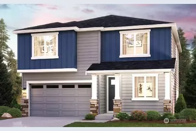 2098 NE Norseman Way #41, Poulsbo, WA 98370 - Photo 1