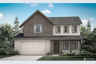 20316 146th Street Ct E #706, Bonney Lake, WA 98391 - Photo 1