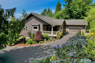 1403 Fox Hollow Road, Sequim, WA 98382 - Photo 1