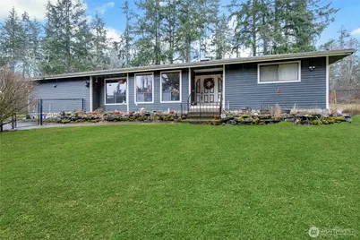 41011 96th Avenue E, Eatonville, WA 98328 - Photo 1