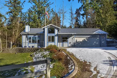 907 Rowe Road, Camano Island, WA 98282 - Photo 1