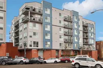 2818 Grand Avenue #B209, Everett, WA 98201 - Photo 1