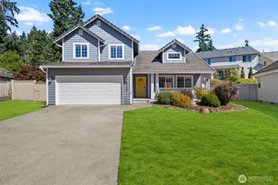 9100 Lewis Drive NE, Lacey, WA 98516 - Photo 1