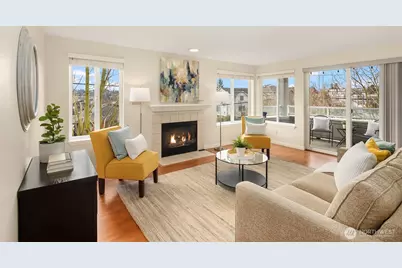 2448 NW 59th Street #303, Seattle, WA 98107 - Photo 1