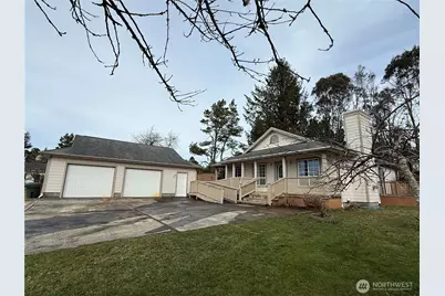 29510 Sandridge Road, Ocean Park, WA 98640 - Photo 1