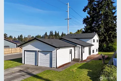 1716 W Young Street, Elma, WA 98541 - Photo 1