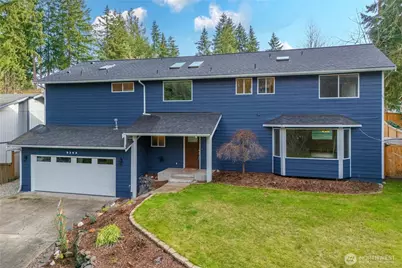 2302 33rd Avenue SE, Puyallup, WA 98374 - Photo 1