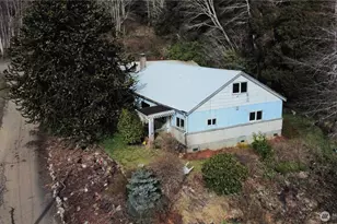 900 Rayonier Ave, Hoquiam, WA 98550 - Photo 1