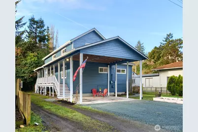 506 Myrtle Street, La Conner, WA 98257 - Photo 1