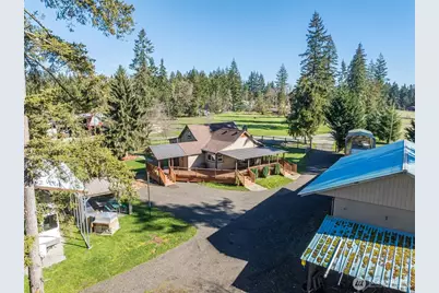 33300 NE Morcroft Road, La Center, WA 98629 - Photo 1