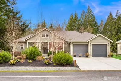 520 Mount Constance Way, Port Ludlow, WA 98365 - Photo 1