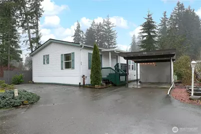 9314 Canyon Road E #23, Puyallup, WA 98371 - Photo 1