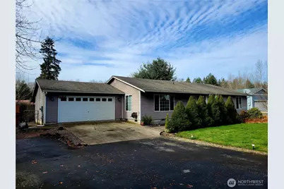 379 Collins Road #18, Toledo, WA 98591 - Photo 1
