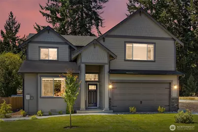 824 166th Street Ct E #02, Spanaway, WA 98387 - Photo 1