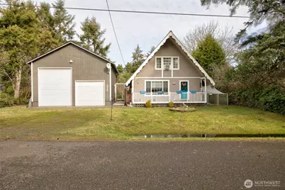 254 Wishkah Street SW, Ocean Shores, WA 98569 - Photo 1