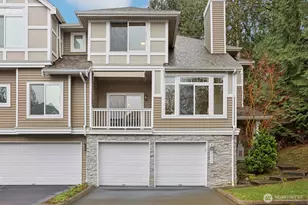 6679 SE Cougar Mountain Way, Bellevue, WA 98006 - Photo 1