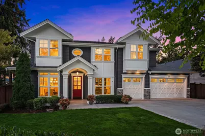 3207 107th Avenue SE, Bellevue, WA 98004 - Photo 1