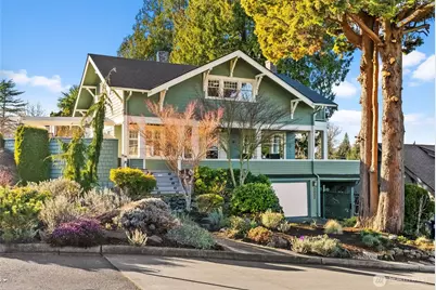 3002 N Warner Street, Tacoma, WA 98407 - Photo 1