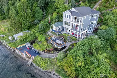 1831 Miracle Mile Drive E, Port Orchard, WA 98366 - Photo 1