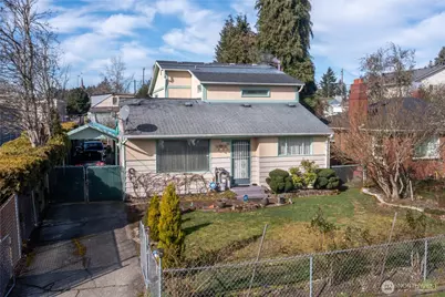 12459 Occidental Avenue, Seattle, WA 98168 - Photo 1